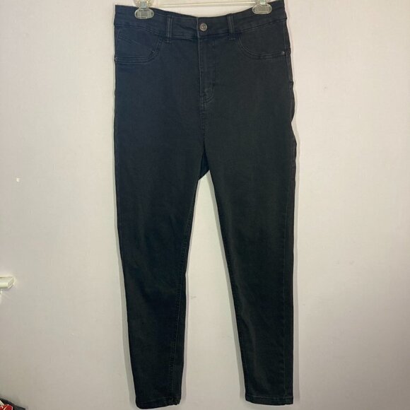 Primark Skinny Jeans, Size 10 - Picture 7 of 12